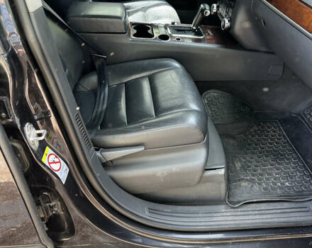 Фольксваген Туарег, объемом двигателя 2.46 л и пробегом 297 тыс. км за 9200 $, фото 12 на Automoto.ua