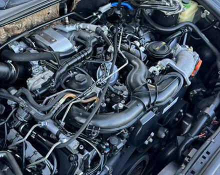 Фольксваген Туарег 2007 в Надворной на Automoto.ua Фольксваген Туарег, объемом двигателя 3 л и пробегом 300 тыс. км за 8750 $, фото 17 на Automoto.ua