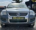 Фольксваген Туарег 2007 в Коломые на Automoto.ua Фольксваген Туарег, объемом двигателя 3 л и пробегом 326 тыс. км за 10900 $, фото 1 на Automoto.ua