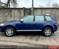 Фольксваген Туарег, объемом двигателя 3 л и пробегом 230 тыс. км за 11000 $, фото 5 на Automoto.ua