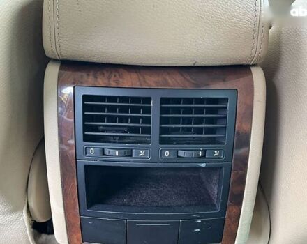 Фольксваген Туарег 2007 в Коломые на Automoto.ua Фольксваген Туарег, объемом двигателя 3 л и пробегом 326 тыс. км за 10900 $, фото 17 на Automoto.ua