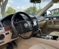 Фольксваген Туарег 2007 в Коломые на Automoto.ua Фольксваген Туарег, объемом двигателя 3 л и пробегом 326 тыс. км за 10900 $, фото 7 на Automoto.ua