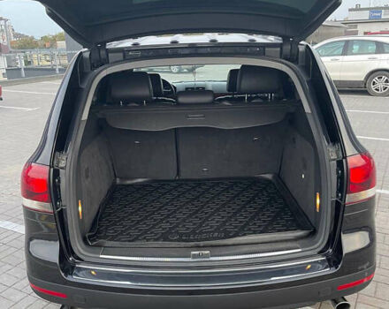 Фольксваген Туарег 2007 у Хмельницькому на Automoto.ua Фольксваген Туарег, об'ємом двигуна 2.5 л та пробігом 234 тис. км за 10000 $, фото 6 на Automoto.ua