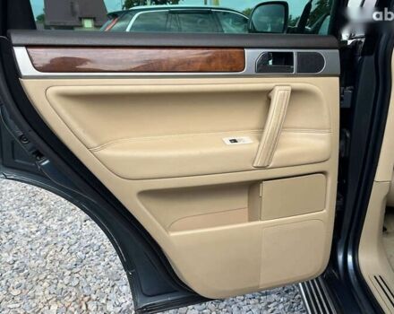 Фольксваген Туарег 2007 в Коломые на Automoto.ua Фольксваген Туарег, объемом двигателя 3 л и пробегом 326 тыс. км за 10900 $, фото 14 на Automoto.ua