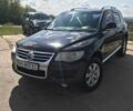 Фольксваген Туарег, объемом двигателя 2.97 л и пробегом 315 тыс. км за 11500 $, фото 1 на Automoto.ua