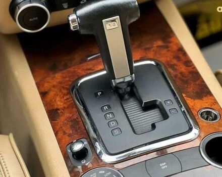 Фольксваген Туарег, объемом двигателя 3 л и пробегом 306 тыс. км за 13800 $, фото 15 на Automoto.ua