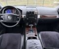 Фольксваген Туарег, об'ємом двигуна 2.5 л та пробігом 317 тис. км за 8900 $, фото 18 на Automoto.ua
