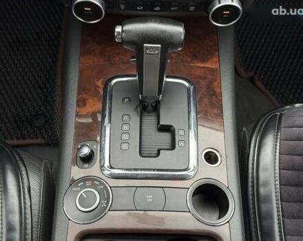 Фольксваген Туарег, об'ємом двигуна 2.5 л та пробігом 317 тис. км за 8900 $, фото 23 на Automoto.ua
