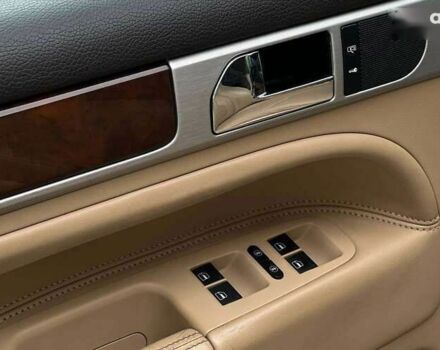 Фольксваген Туарег, объемом двигателя 3 л и пробегом 306 тыс. км за 13800 $, фото 7 на Automoto.ua