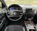Фольксваген Туарег, об'ємом двигуна 2.5 л та пробігом 317 тис. км за 8900 $, фото 19 на Automoto.ua