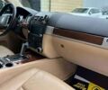 Фольксваген Туарег, объемом двигателя 3 л и пробегом 306 тыс. км за 13800 $, фото 17 на Automoto.ua