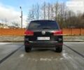 Фольксваген Туарег, объемом двигателя 2.5 л и пробегом 170 тыс. км за 9000 $, фото 5 на Automoto.ua