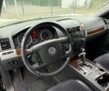 Фольксваген Туарег, объемом двигателя 2.5 л и пробегом 317 тыс. км за 8900 $, фото 15 на Automoto.ua