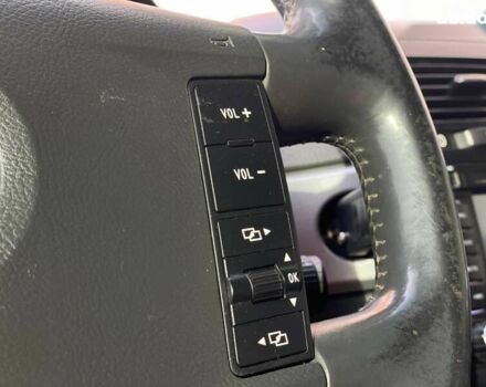 Фольксваген Туарег, объемом двигателя 2.5 л и пробегом 281 тыс. км за 9790 $, фото 24 на Automoto.ua