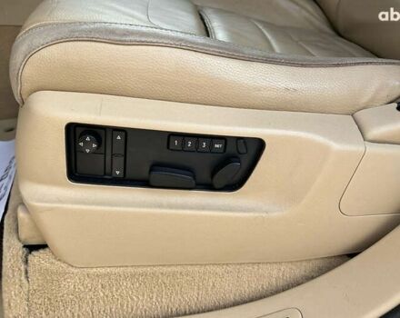 Фольксваген Туарег 2007 в Коломые на Automoto.ua Фольксваген Туарег, объемом двигателя 3 л и пробегом 326 тыс. км за 10900 $, фото 9 на Automoto.ua