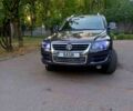 Фольксваген Туарег, об'ємом двигуна 2.5 л та пробігом 292 тис. км за 10200 $, фото 4 на Automoto.ua