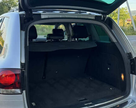 Фольксваген Туарег 2007 в Надворной на Automoto.ua Фольксваген Туарег, объемом двигателя 3 л и пробегом 300 тыс. км за 8750 $, фото 38 на Automoto.ua