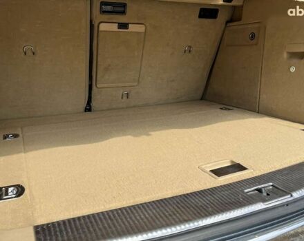 Фольксваген Туарег 2007 в Коломые на Automoto.ua Фольксваген Туарег, объемом двигателя 3 л и пробегом 326 тыс. км за 10900 $, фото 28 на Automoto.ua