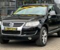 Фольксваген Туарег, объемом двигателя 3 л и пробегом 306 тыс. км за 13800 $, фото 2 на Automoto.ua