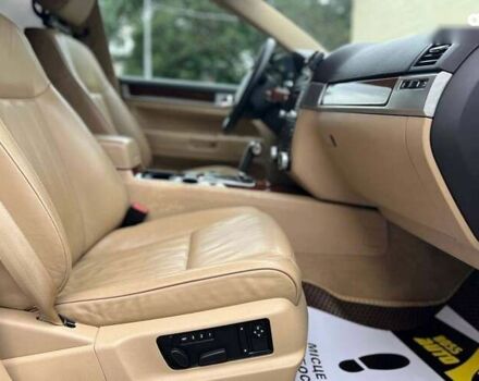 Фольксваген Туарег, объемом двигателя 3 л и пробегом 306 тыс. км за 13800 $, фото 18 на Automoto.ua