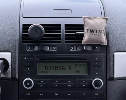 Фольксваген Туарег, объемом двигателя 2.5 л и пробегом 317 тыс. км за 8900 $, фото 12 на Automoto.ua