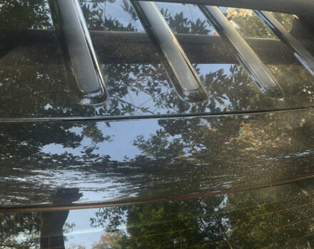 Фольксваген Туарег, объемом двигателя 3.58 л и пробегом 208 тыс. км за 10400 $, фото 6 на Automoto.ua