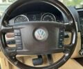 Фольксваген Туарег 2007 в Коломые на Automoto.ua Фольксваген Туарег, объемом двигателя 3 л и пробегом 326 тыс. км за 10900 $, фото 10 на Automoto.ua