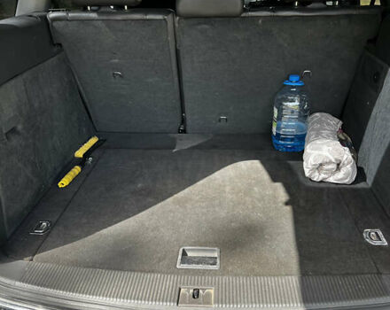 Фольксваген Туарег, объемом двигателя 2.46 л и пробегом 297 тыс. км за 9200 $, фото 15 на Automoto.ua