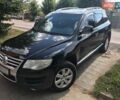 Фольксваген Туарег, объемом двигателя 2.97 л и пробегом 315 тыс. км за 11500 $, фото 14 на Automoto.ua