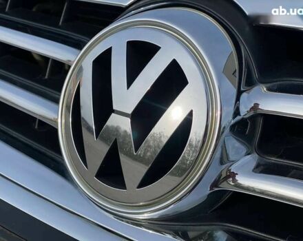 Фольксваген Туарег, объемом двигателя 2.5 л и пробегом 281 тыс. км за 9790 $, фото 4 на Automoto.ua