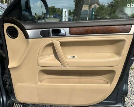 Фольксваген Туарег 2007 в Коломые на Automoto.ua Фольксваген Туарег, объемом двигателя 3 л и пробегом 326 тыс. км за 10900 $, фото 21 на Automoto.ua