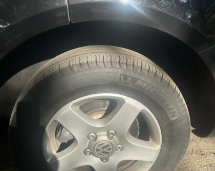 Фольксваген Туарег, объемом двигателя 3.58 л и пробегом 208 тыс. км за 10400 $, фото 4 на Automoto.ua