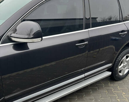 Фольксваген Туарег, объемом двигателя 2.5 л и пробегом 330 тыс. км за 12000 $, фото 4 на Automoto.ua