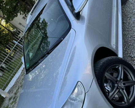 Фольксваген Туарег 2007 в Надворной на Automoto.ua Фольксваген Туарег, объемом двигателя 3 л и пробегом 300 тыс. км за 8750 $, фото 25 на Automoto.ua