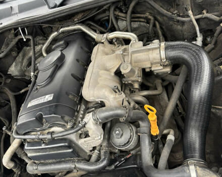 Фольксваген Туарег, объемом двигателя 2.5 л и пробегом 330 тыс. км за 12000 $, фото 2 на Automoto.ua