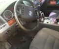 Фольксваген Туарег, объемом двигателя 2.97 л и пробегом 315 тыс. км за 11500 $, фото 7 на Automoto.ua