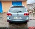 Фольксваген Туарег, объемом двигателя 30 л и пробегом 205 тыс. км за 12500 $, фото 3 на Automoto.ua