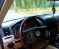 Фольксваген Туарег, об'ємом двигуна 2.5 л та пробігом 292 тис. км за 10200 $, фото 5 на Automoto.ua