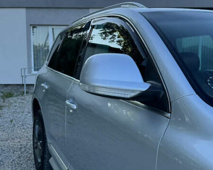 Фольксваген Туарег 2007 в Надворной на Automoto.ua Фольксваген Туарег, объемом двигателя 3 л и пробегом 300 тыс. км за 8750 $, фото 27 на Automoto.ua