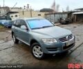 Фольксваген Туарег, объемом двигателя 30 л и пробегом 205 тыс. км за 12500 $, фото 1 на Automoto.ua