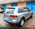 Фольксваген Туарег, объемом двигателя 30 л и пробегом 205 тыс. км за 12500 $, фото 4 на Automoto.ua