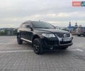 Фольксваген Туарег 2007 у Хмельницькому на Automoto.ua Фольксваген Туарег, об'ємом двигуна 2.5 л та пробігом 234 тис. км за 10000 $, фото 1 на Automoto.ua
