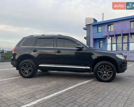 Фольксваген Туарег 2007 у Хмельницькому на Automoto.ua Фольксваген Туарег, об'ємом двигуна 2.5 л та пробігом 234 тис. км за 10000 $, фото 2 на Automoto.ua