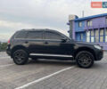 Фольксваген Туарег 2007 у Хмельницькому на Automoto.ua Фольксваген Туарег, об'ємом двигуна 2.5 л та пробігом 234 тис. км за 10000 $, фото 2 на Automoto.ua