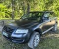 Фольксваген Туарег, объемом двигателя 3 л и пробегом 300 тыс. км за 3600 $, фото 1 на Automoto.ua