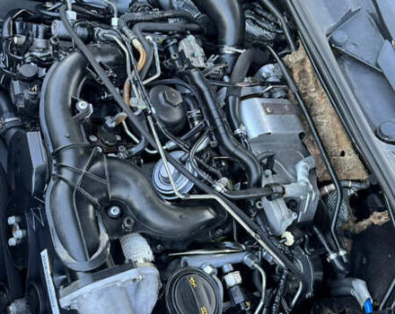 Фольксваген Туарег 2007 в Надворной на Automoto.ua Фольксваген Туарег, объемом двигателя 3 л и пробегом 300 тыс. км за 8750 $, фото 18 на Automoto.ua