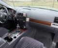 Фольксваген Туарег, объемом двигателя 2.5 л и пробегом 317 тыс. км за 8900 $, фото 19 на Automoto.ua