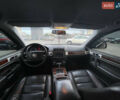 Фольксваген Туарег 2007 у Хмельницькому на Automoto.ua Фольксваген Туарег, об'ємом двигуна 2.5 л та пробігом 234 тис. км за 10000 $, фото 5 на Automoto.ua