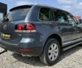 Фольксваген Туарег 2007 в Коломые на Automoto.ua Фольксваген Туарег, объемом двигателя 3 л и пробегом 326 тыс. км за 10900 $, фото 5 на Automoto.ua