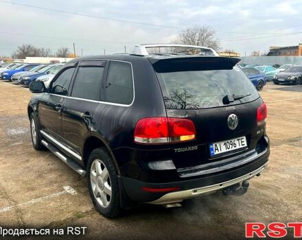 Фольксваген Туарег, объемом двигателя 5 л и пробегом 0 тыс. км за 9999 $, фото 5 на Automoto.ua